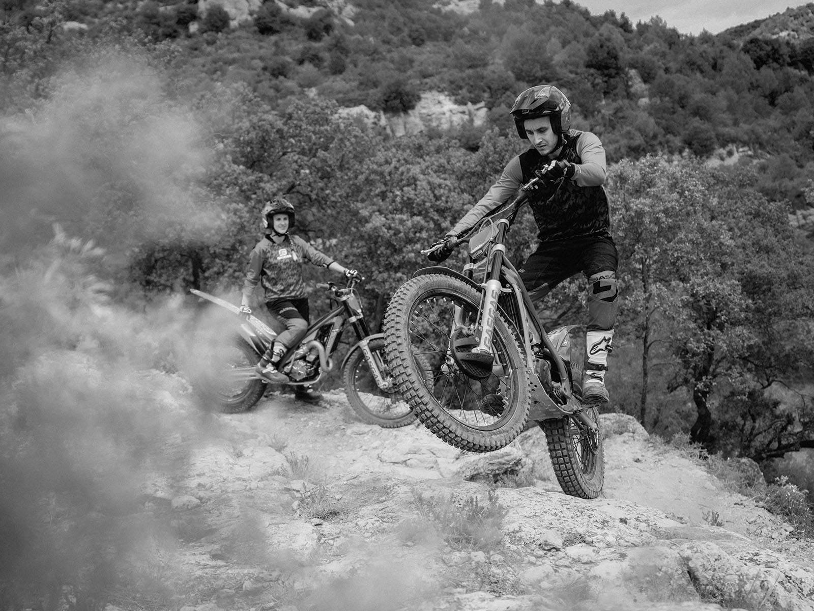 2024 GASGAS TXT Racing 250 in Billings, Montana - Photo 16
