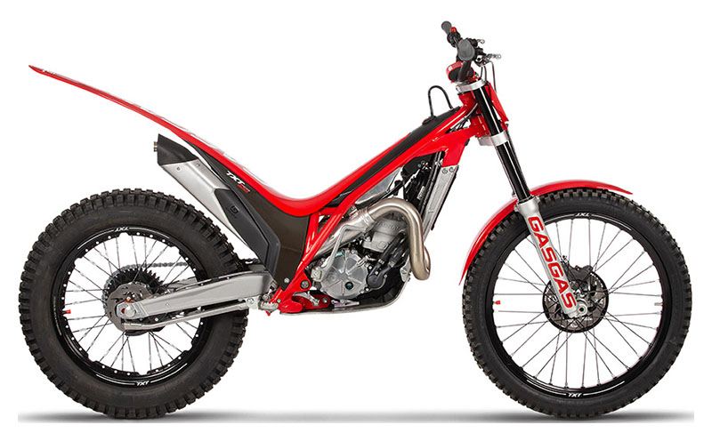 Gas gas gas bike hot sale
