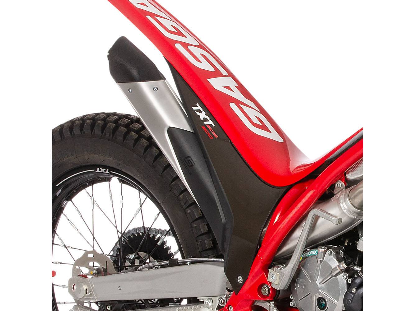 2024 GASGAS TXT Racing 300 in Billings, Montana - Photo 14