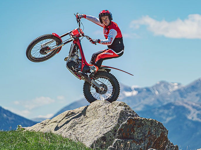 2024 GASGAS TXT Racing 300 in Billings, Montana - Photo 17