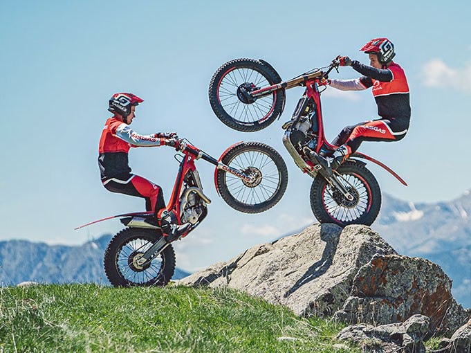 2024 GASGAS TXT Racing 300 in Billings, Montana - Photo 18