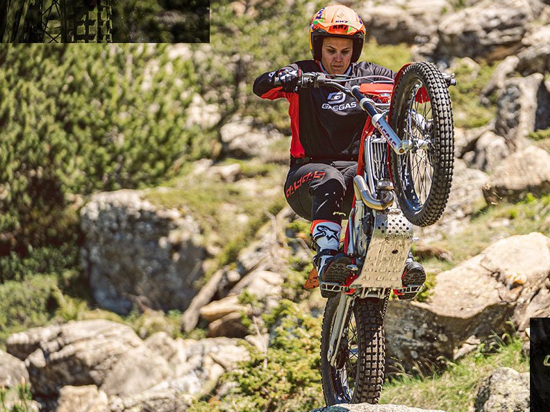 2024 GASGAS TXT Racing 300 in Billings, Montana - Photo 19