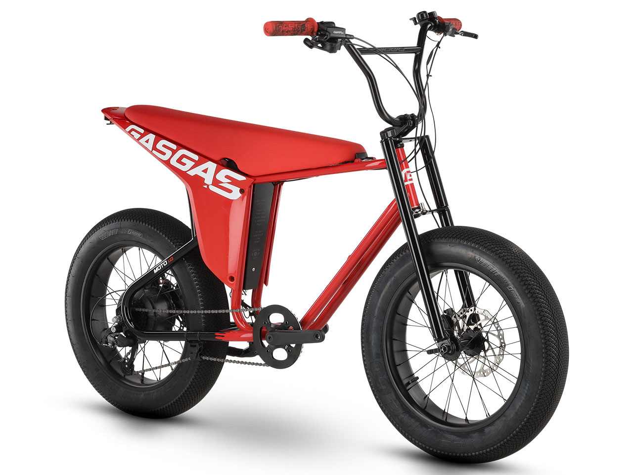 2025 GASGAS Moto 1 in Chattanooga, Tennessee - Photo 2