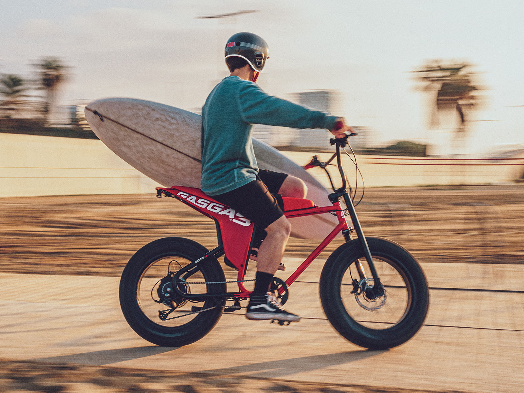 2025 GASGAS Moto 1 in Chattanooga, Tennessee - Photo 8