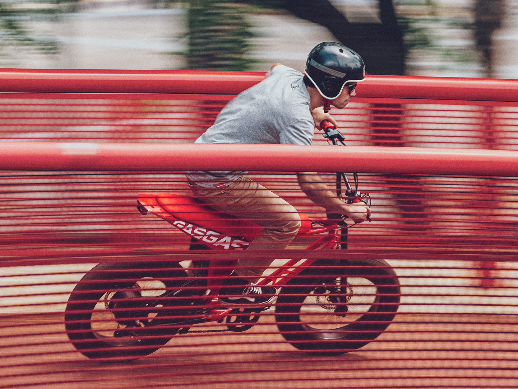 2025 GASGAS Moto 1 in Chattanooga, Tennessee - Photo 9