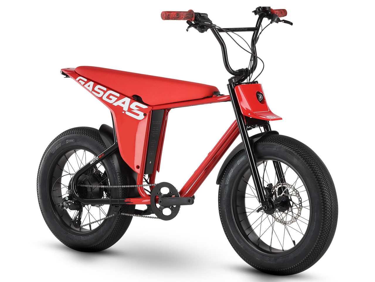 2025 GASGAS Moto 2 in Chattanooga, Tennessee - Photo 2