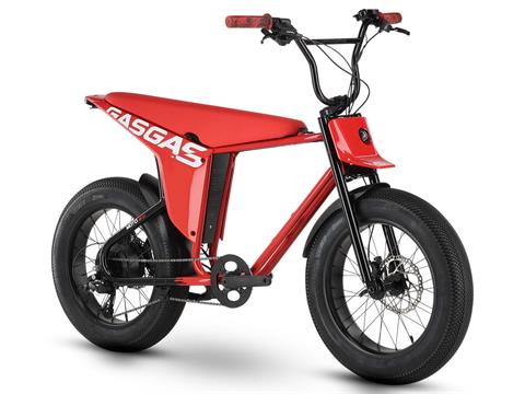 2025 GASGAS Moto 2 in Chattanooga, Tennessee - Photo 2