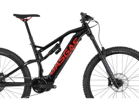 2025 GASGAS ECA 1 - L in Chattanooga, Tennessee - Photo 7