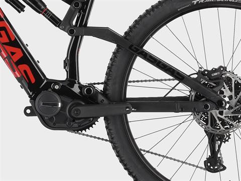 2025 GASGAS ECA 1 - L in Chattanooga, Tennessee - Photo 8