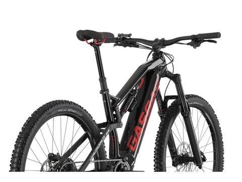 2025 GASGAS ECA 1 - M in Chattanooga, Tennessee - Photo 6