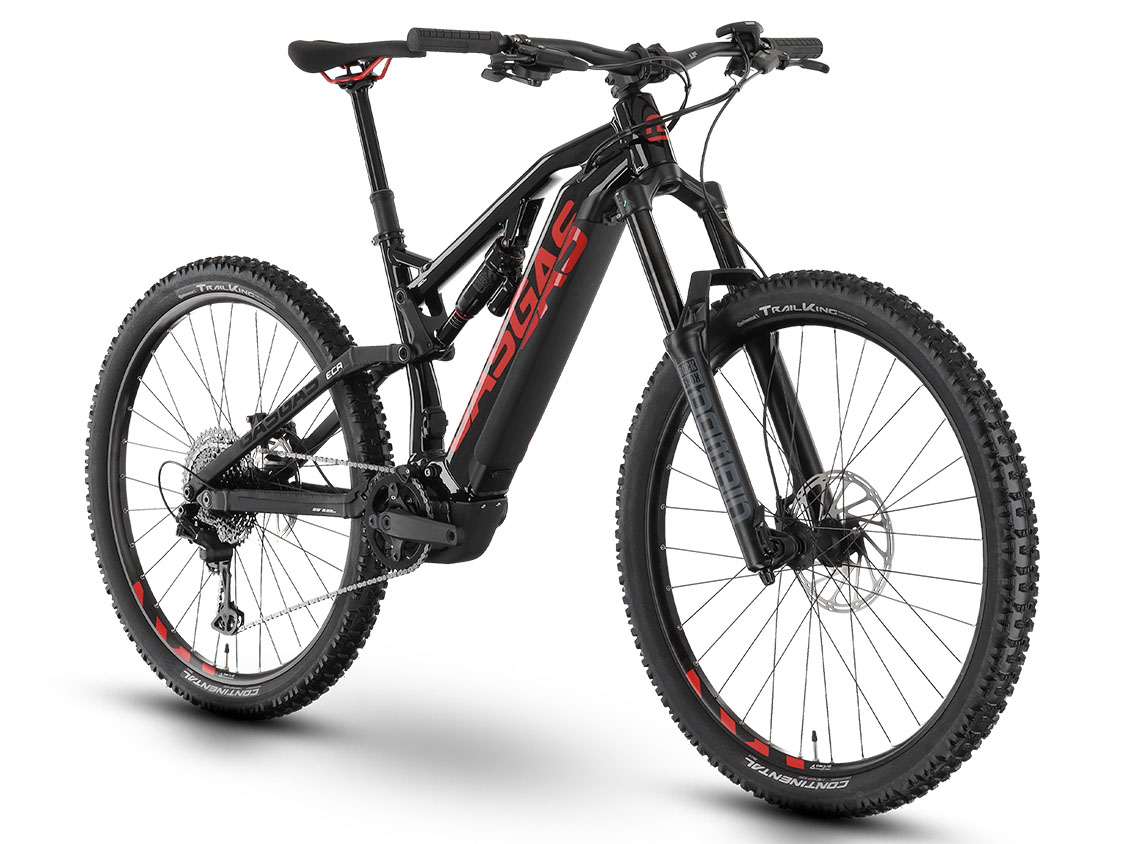 2025 GASGAS ECA 1 - XL in Chattanooga, Tennessee - Photo 2