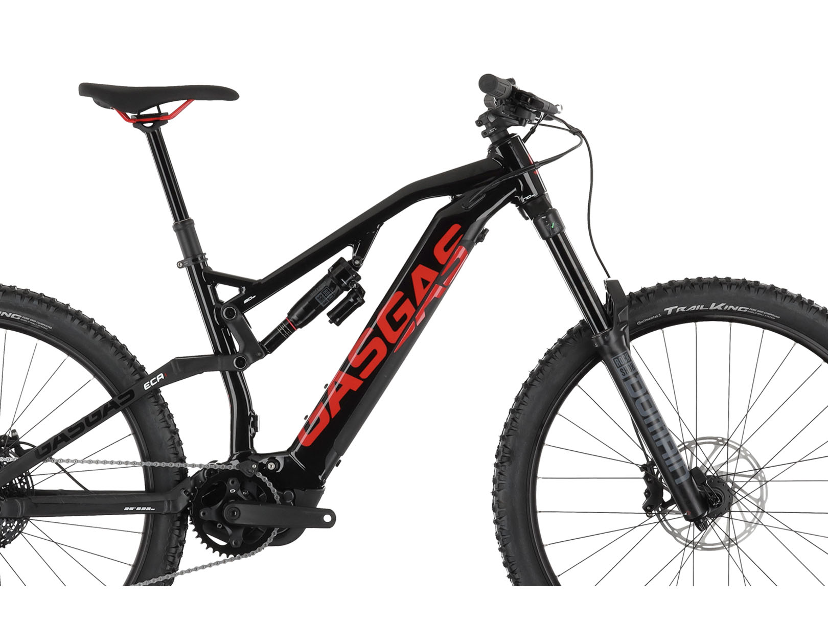 2025 GASGAS ECA 1 - XL in Chattanooga, Tennessee - Photo 7