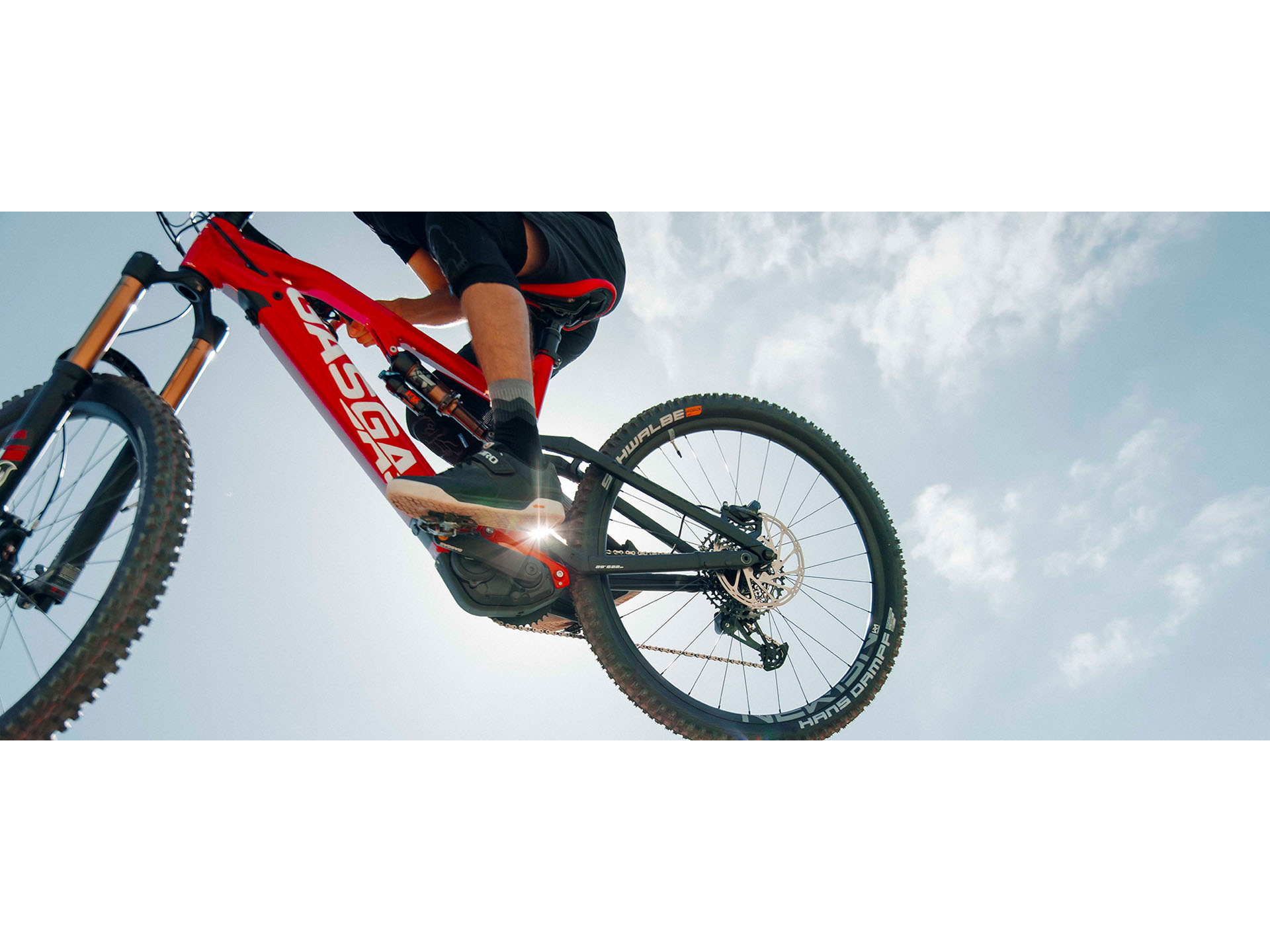 2025 GASGAS ECA 3 - S in Chattanooga, Tennessee - Photo 4