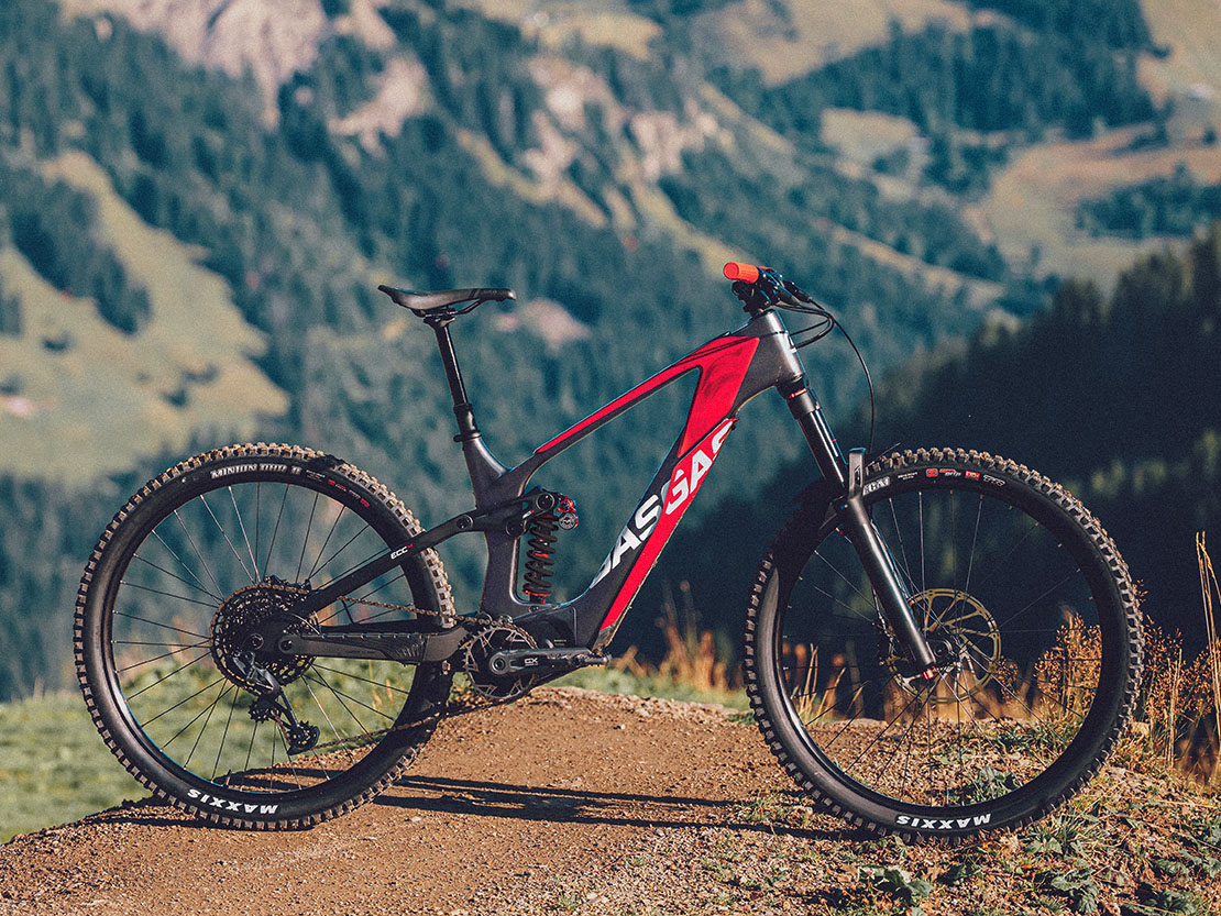 2025 GASGAS ECC 4 - L in Chattanooga, Tennessee - Photo 8