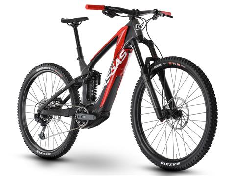 2025 GASGAS ECC 4 - XL in Chattanooga, Tennessee - Photo 2