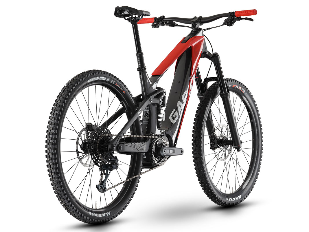 2025 GASGAS ECC 4 - XL in Chattanooga, Tennessee - Photo 3