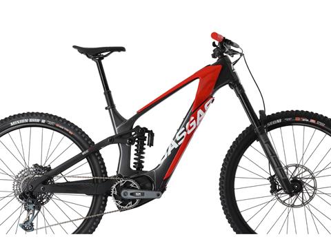 2025 GASGAS ECC 4 - XL in Chattanooga, Tennessee - Photo 7