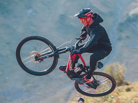 2025 GASGAS ECC 5 - L in Chattanooga, Tennessee - Photo 10