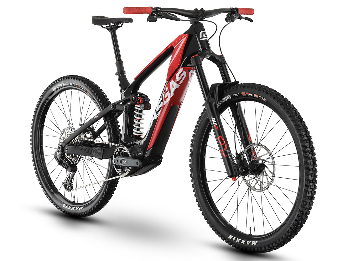 2025 GASGAS ECC 5 - M in Chattanooga, Tennessee - Photo 2