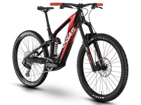 2025 GASGAS ECC 5 - M in Chattanooga, Tennessee - Photo 2