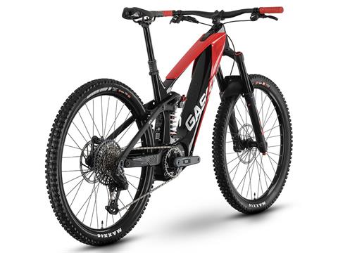 2025 GASGAS ECC 5 - M in Chattanooga, Tennessee - Photo 3