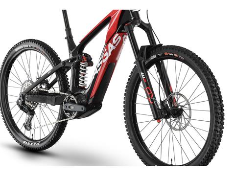 2025 GASGAS ECC 5 - M in Chattanooga, Tennessee - Photo 5