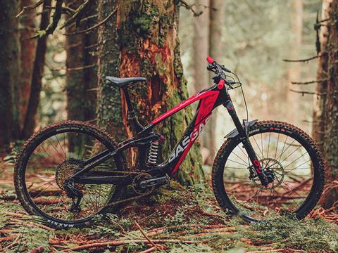 2025 GASGAS ECC 5 - M in Chattanooga, Tennessee - Photo 8