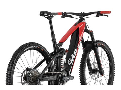 2025 GASGAS ECC 5 - XL in Chattanooga, Tennessee - Photo 6