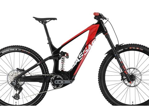 2025 GASGAS ECC 5 - XL in Chattanooga, Tennessee - Photo 7