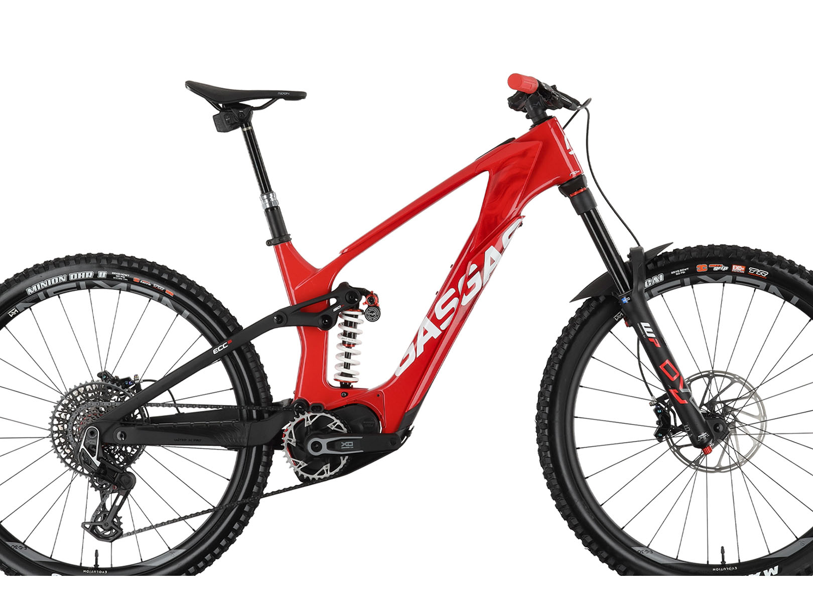 2025 GASGAS ECC 6 - L in Chattanooga, Tennessee - Photo 7