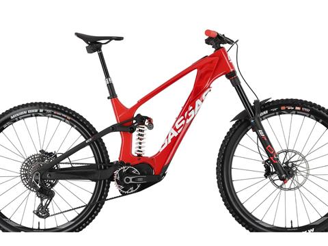 2025 GASGAS ECC 6 - M in Chattanooga, Tennessee - Photo 7