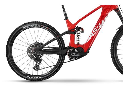 2025 GASGAS ECC 6 - XL in Chattanooga, Tennessee - Photo 4