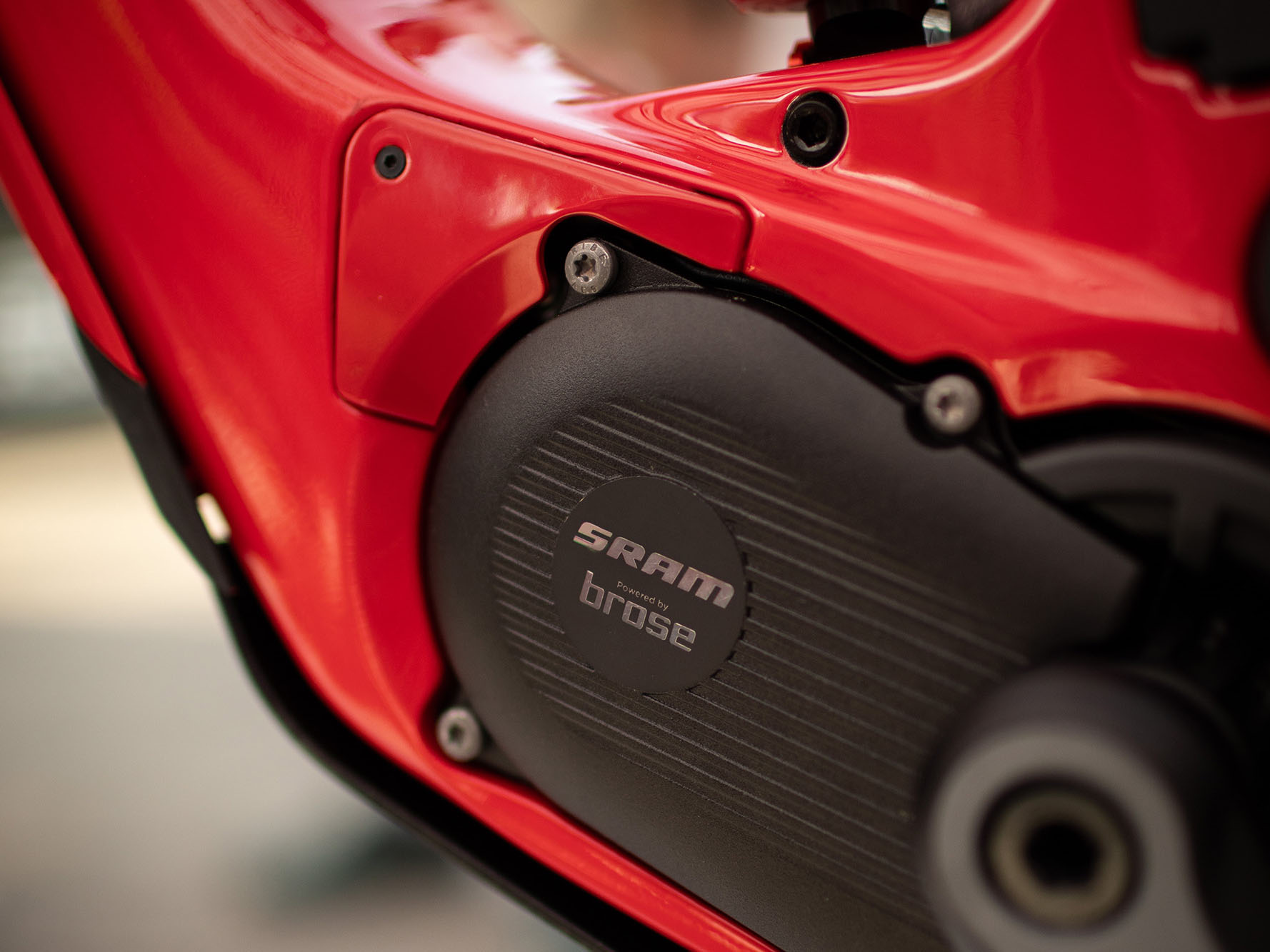 2025 GASGAS ECC 6 - XL in Chattanooga, Tennessee - Photo 8