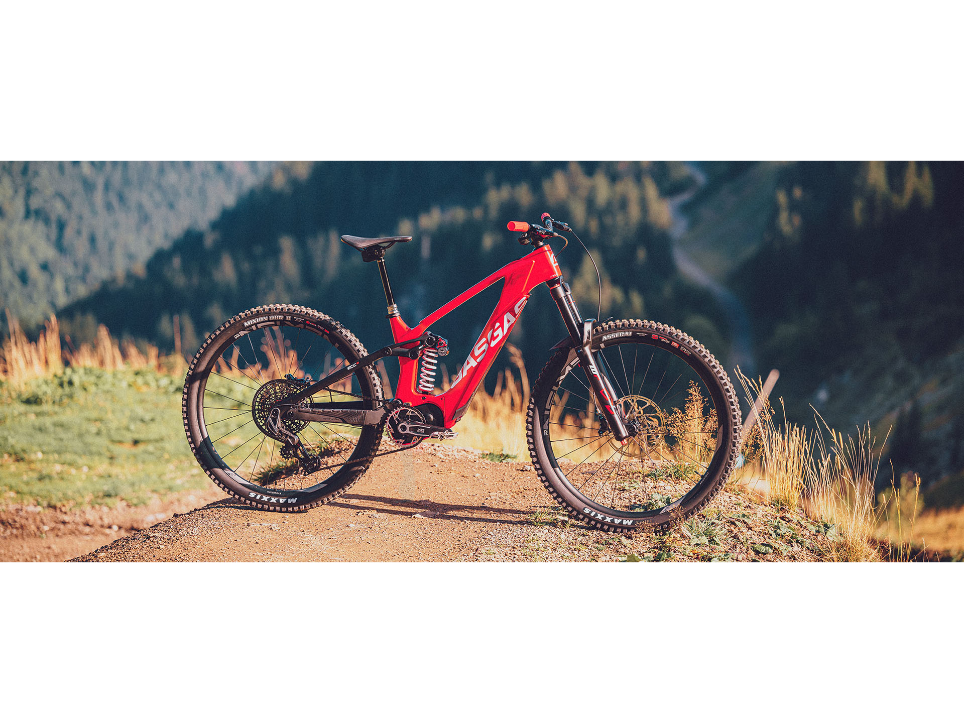 2025 GASGAS ECC 6 - XL in Chattanooga, Tennessee - Photo 11