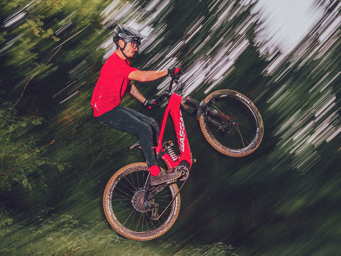 2025 GASGAS ECC 6 - XL in Chattanooga, Tennessee - Photo 12