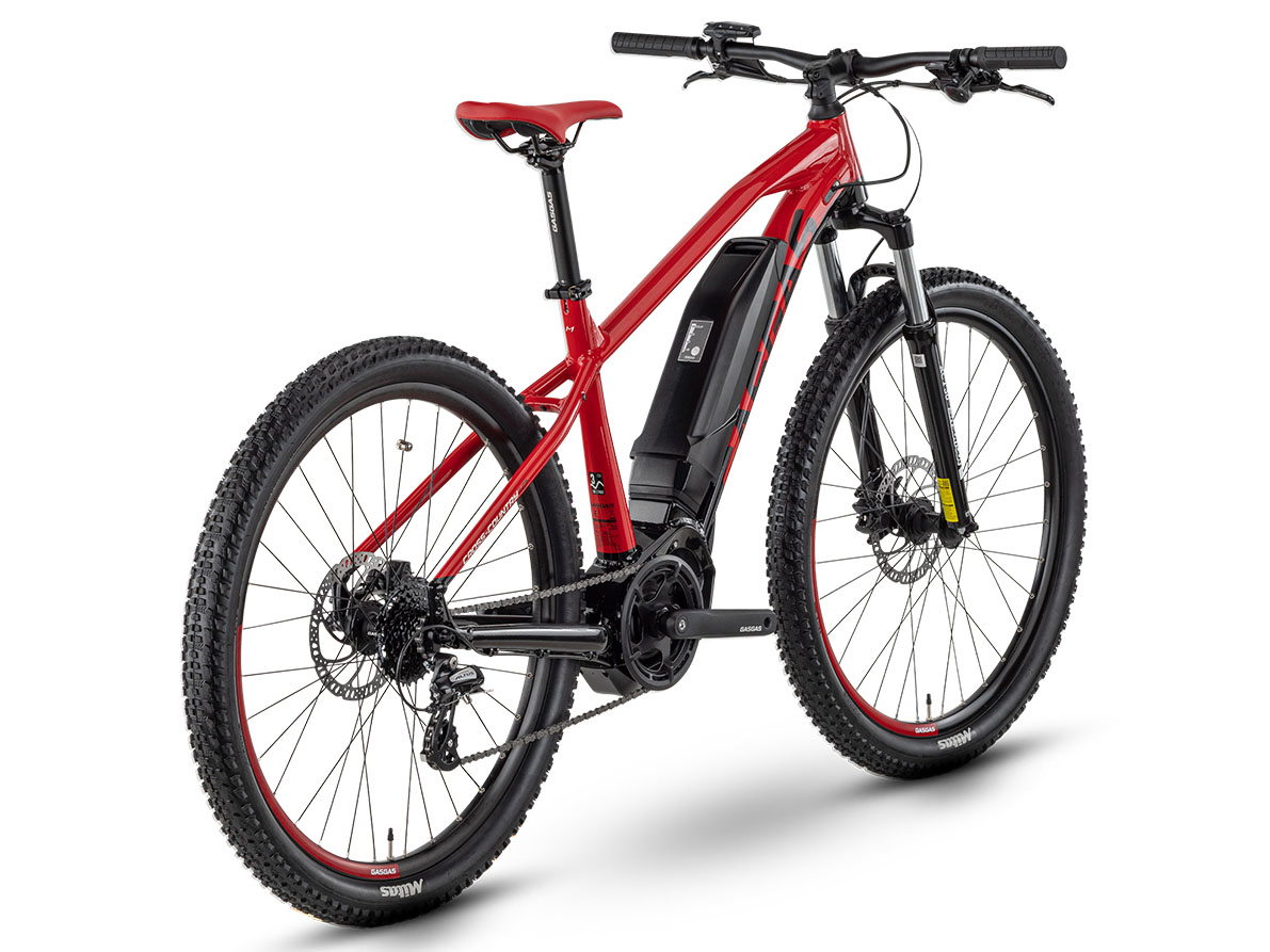 2025 GASGAS G Cross Country 1.0 - S in Chattanooga, Tennessee - Photo 3