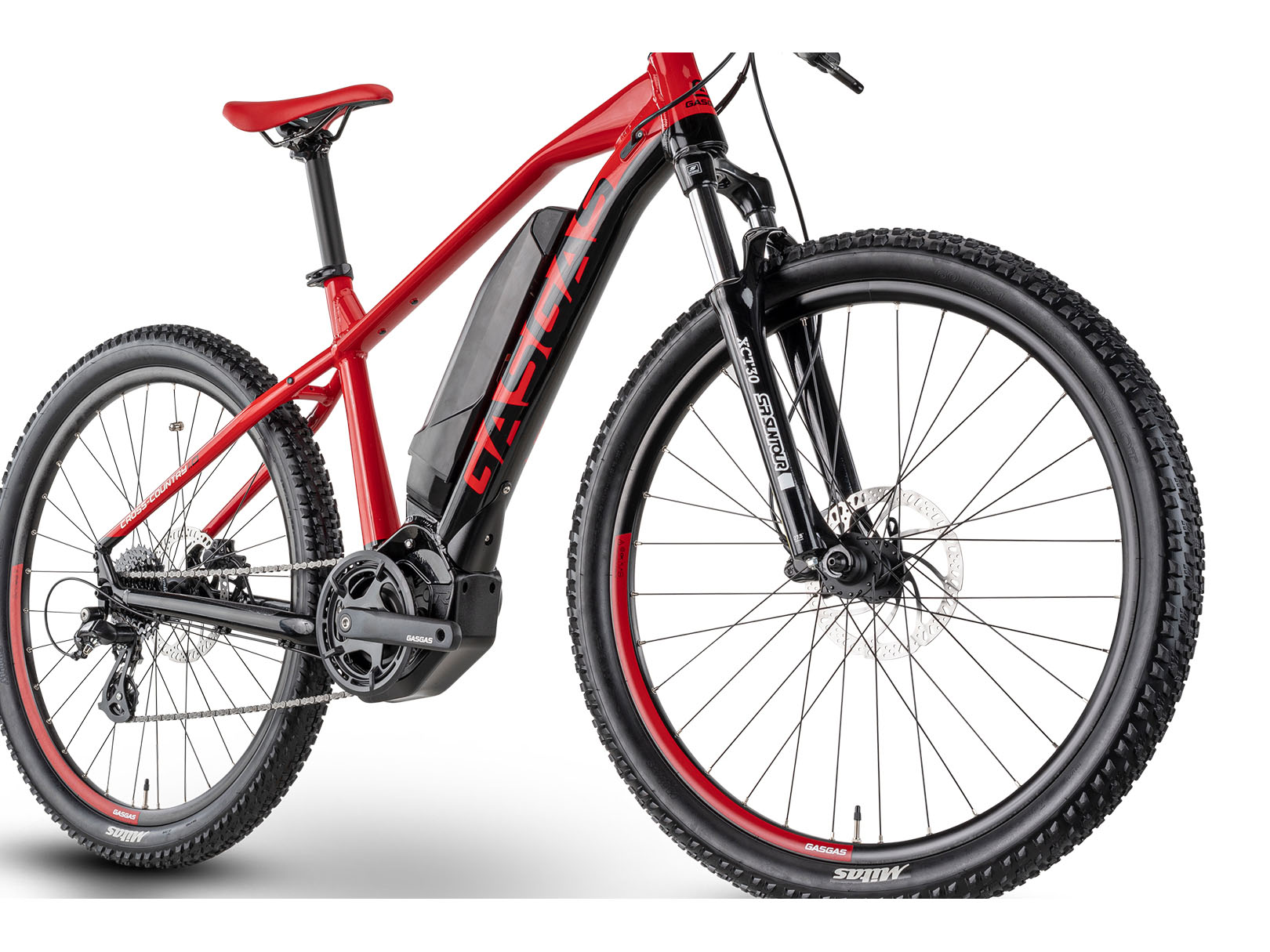 2025 GASGAS G Cross Country 1.0 - S in Chattanooga, Tennessee - Photo 5