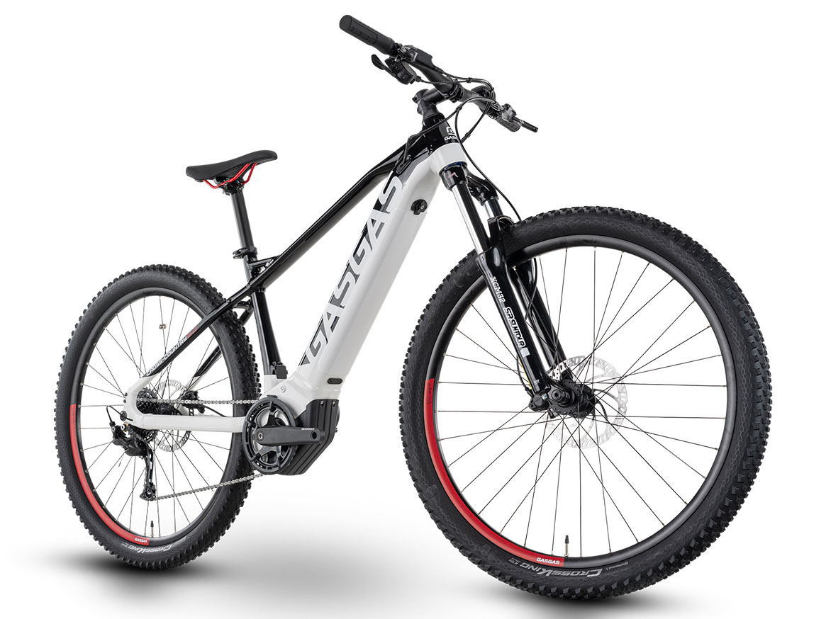 2025 GASGAS G Cross Country 2.0 - XL in Chattanooga, Tennessee - Photo 2