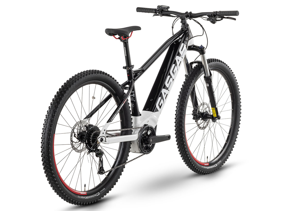 2025 GASGAS G Cross Country 2.0 - XL in Chattanooga, Tennessee - Photo 3