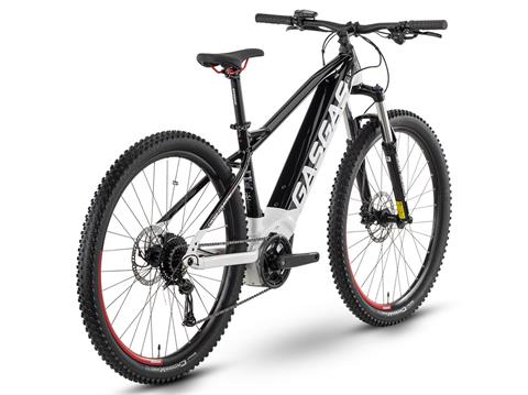 2025 GASGAS G Cross Country 2.0 - XL in Chattanooga, Tennessee - Photo 3