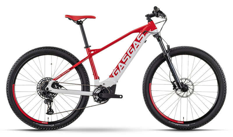 2025 GASGAS G Cross Country 3.0 - L in Chattanooga, Tennessee - Photo 1