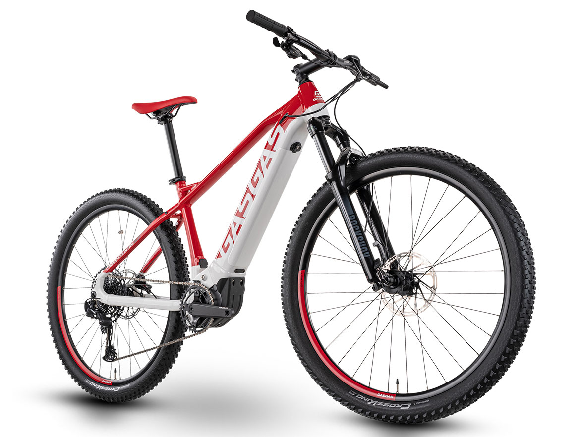 2025 GASGAS G Cross Country 3.0 - L in Chattanooga, Tennessee - Photo 2