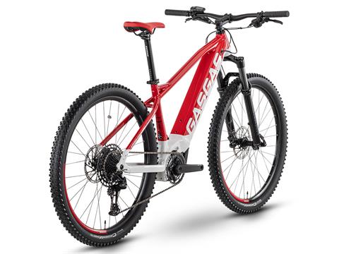 2025 GASGAS G Cross Country 3.0 - L in Chattanooga, Tennessee - Photo 3