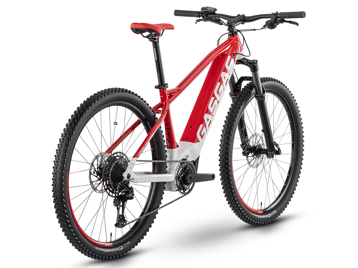 2025 GASGAS G Cross Country 3.0 - M in Chattanooga, Tennessee - Photo 3