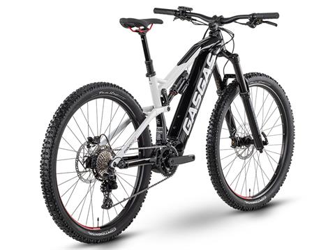 2025 GASGAS G Enduro 2.0 - M in Chattanooga, Tennessee - Photo 3