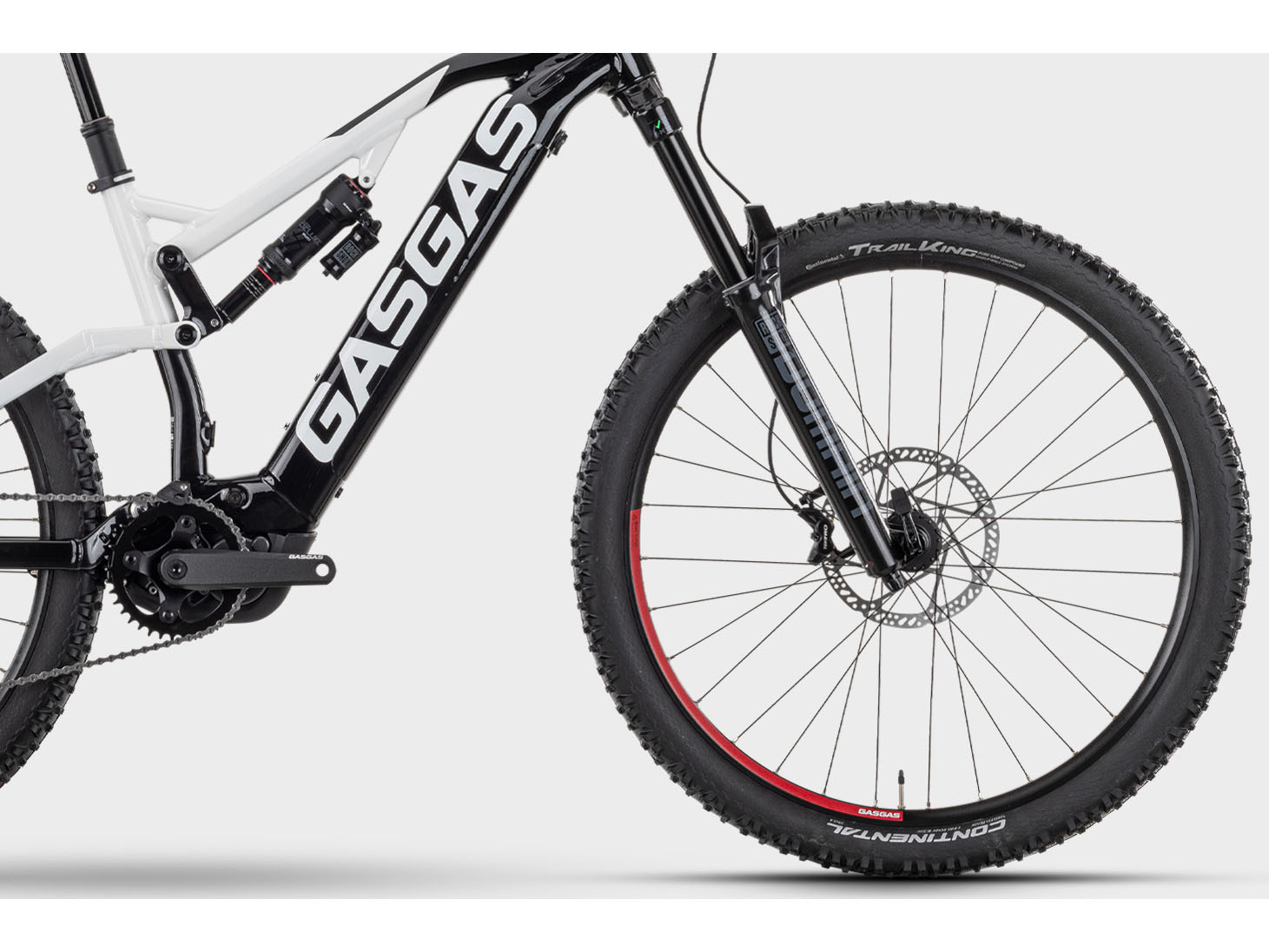 2025 GASGAS G Enduro 2.0 - M in Chattanooga, Tennessee - Photo 8