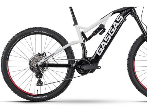 2025 GASGAS G Enduro 2.0 - L in Chattanooga, Tennessee - Photo 4