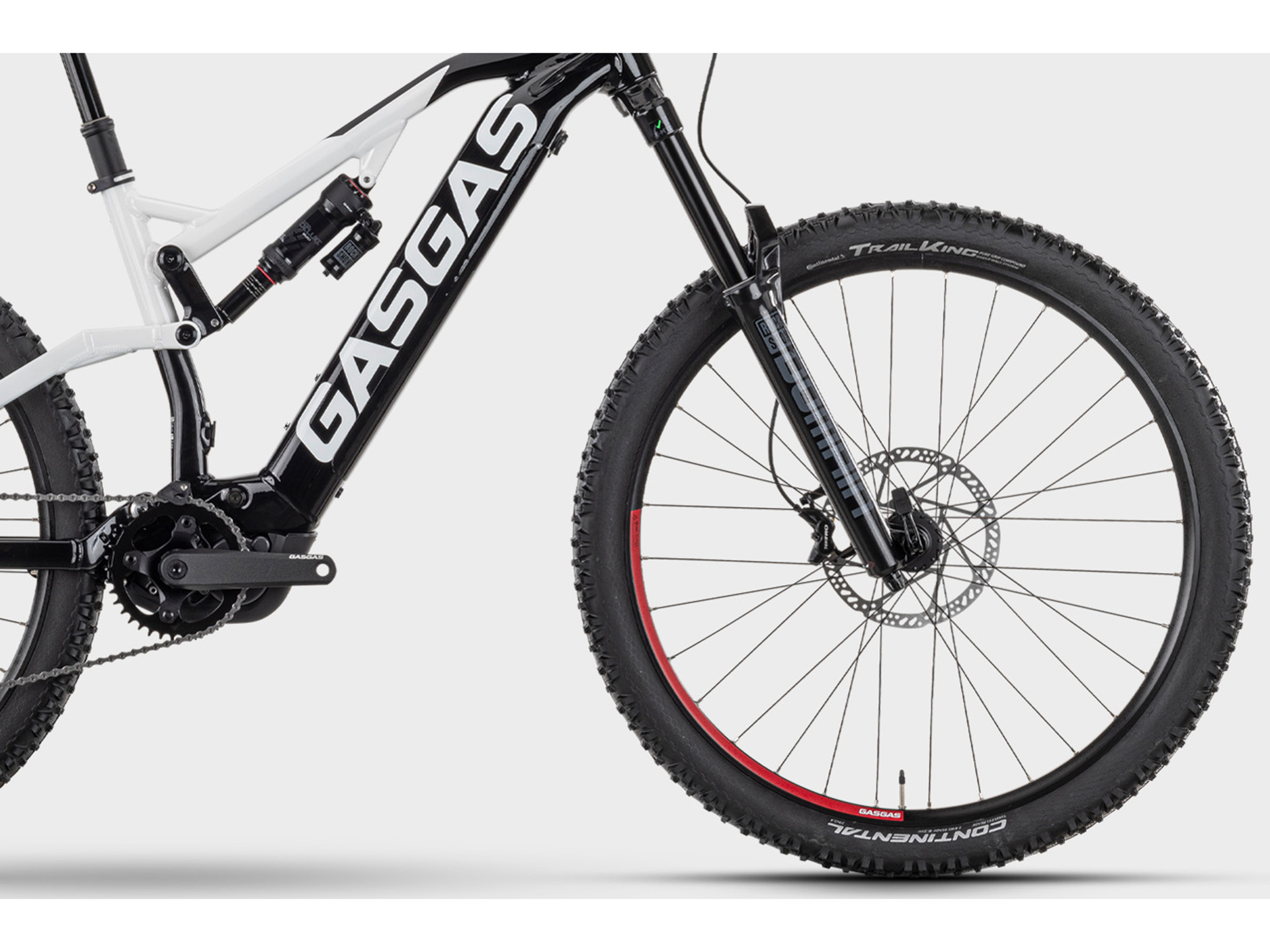 2025 GASGAS G Enduro 2.0 - L in Chattanooga, Tennessee - Photo 8