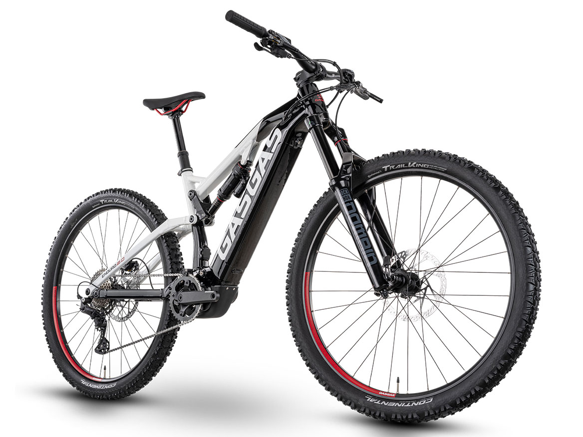 2025 GASGAS G Enduro 2.0 - S in Chattanooga, Tennessee - Photo 2