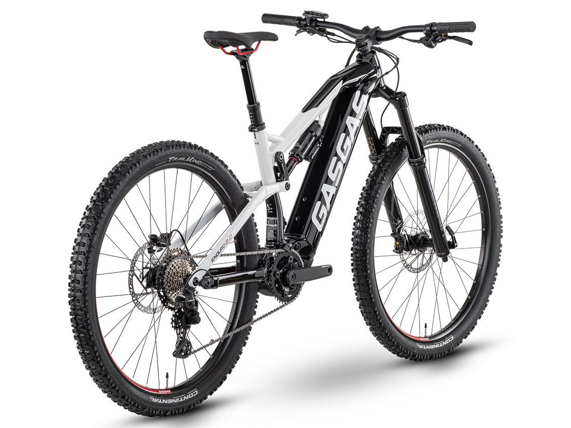 2025 GASGAS G Enduro 2.0 - S in Chattanooga, Tennessee - Photo 3